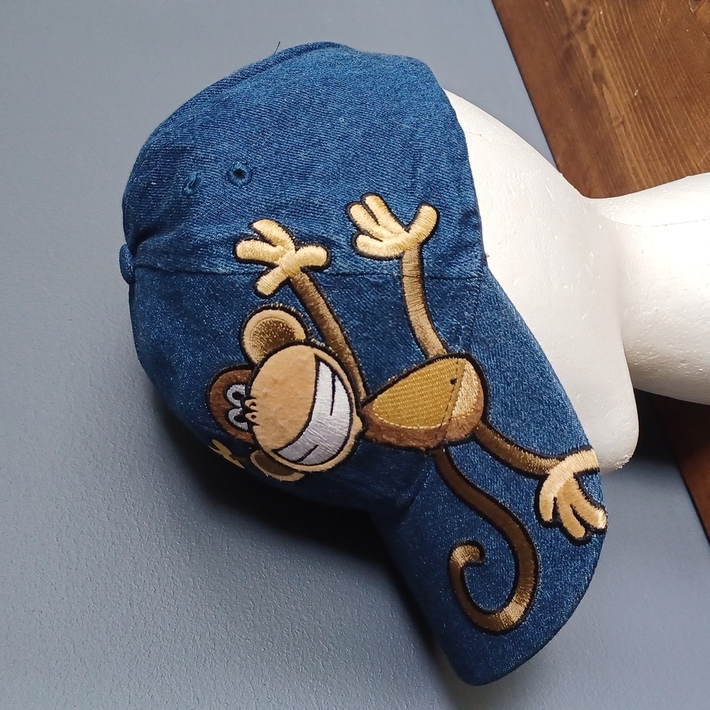 Kids cap - Picture 8 of 8